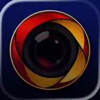 Velora Air iOS Icon