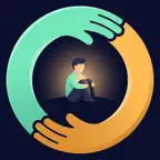 Quit Gambling: Watchover iOS Icon