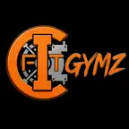 IC Fit Gymz iOS Icon