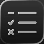 Melvil iOS Icon