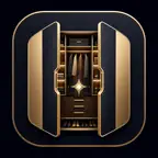 AI Closet Designer Studio iOS Icon