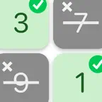 SumOut - Number Puzzle iOS Icon