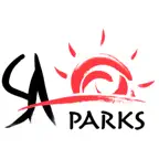 South Australia Parks iOS Icon