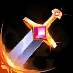 Champion Forge: Idle RPG icon