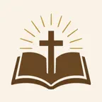 BibleSwipe: Stop Doomscrolling icon