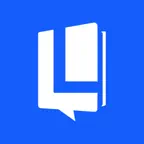 레슨북 계약서 iOS Icon