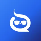 QaiS: Team Workspace & AI iOS Icon