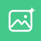 手机空间清理 - 相册整理，节省空间 iOS Icon