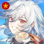 Sword x Staff iOS Icon