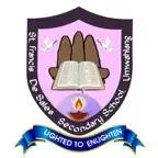 SFS Umwahlang iOS Icon
