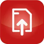 BHp Upload Receipt iOS Icon