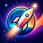 Zeronaut: Quit & Sober Days iOS Icon