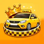 Cabs Owner iOS Icon