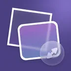 BatchResizer3 iOS Icon