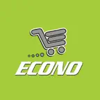 ECONO iOS Icon