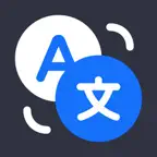 Go Translate：Voice Translator icon