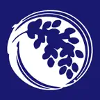菓匠庵 白穂 iOS Icon