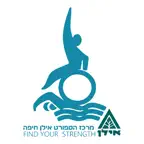 Ilan Haifa Sport Center iOS Icon