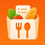MealList: Meal Planner&Recipes iOS Icon
