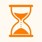 イベントタイマー：締切＆予定カウントダウン通知アプリ iOS Icon