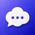 리스폰 - AI 상담 자동화 iOS Icon