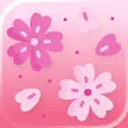Flower Language & Dictionary iOS Icon