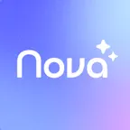 Nova: GLP Strength 40+ iOS Icon