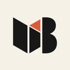 AI Brochure Maker Generator iOS Icon