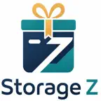 Storage Z iOS Icon
