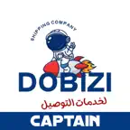 Dobizi - Captain iOS Icon