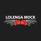 Lolenga Mock Boxing iOS Icon