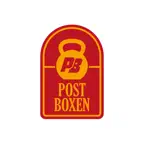 Postboxen iOS Icon