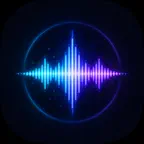 Noise Reducer: Video & Audio iOS Icon