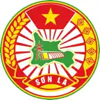 QLVB Sơn La iOS Icon