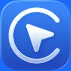 GPX File Navigation - Roavic iOS Icon