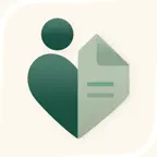 Parata - Emergency Binder iOS Icon
