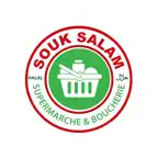 SOUK SALAM iOS Icon