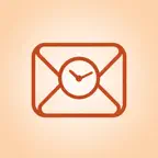 Whenly: Letters To The Future iOS Icon