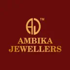AMBIKA JEWELLERS AMBIKAPUR iOS Icon