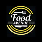 FOOD AVENUE iOS Icon