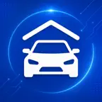 LoanGauge: Car Title Loan Calc iOS Icon