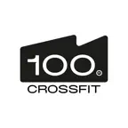 CrossFit Cento iOS Icon