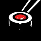 Сушишокк · Павлодар iOS Icon