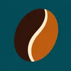 コーヒー抽出ナビ｜ドリップ記録・改善 iOS Icon