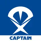 ShareEx - Captain iOS Icon