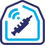Injector Manager 2.0 iOS Icon