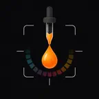 Color Match Identifier iOS Icon