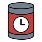 Home Shelf Life iOS Icon