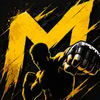 Mel KO icon