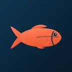 Fisharo: Fishing Forecast icon